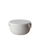 Bioloco plant deluxe bowl -  cloud