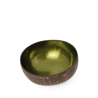 Kopie von Kokosnussschale - khaki