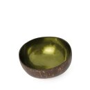 Kopie von Kokosnussschale - khaki