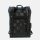 Airpaq 3.0 Rolltop Blau - Weiße Rolle