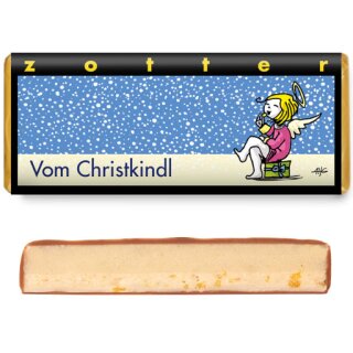 Vom Christkindl - Vanille