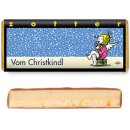 Vom Christkindl - Vanille + Crisps