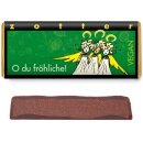 O du fröhliche! - Schokomousse mit Rum VEGAN
