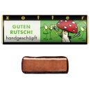 Schoko-Mini "Guten Rutsch!" - Marc de Champagne...