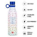 Hot&Cold Vacuum Bottle After Rain 800ml