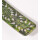 RÄUCHERSTÄBCHENHALTER Pflanze, dunkelgrün, 25x4cm