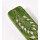 RÄUCHERSTÄBCHENHALTER Pflanze, dunkelgrün, 25x4cm