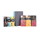 Schokovariation VEGAN, Geschenkspaket 2023