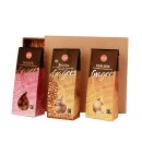 Schoko-Dreierlei SWEET, Geschenkspaket 2023