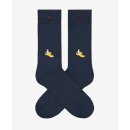 Socken Casual Banana