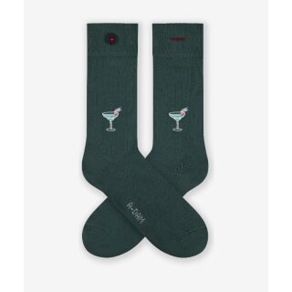 Socken Space Cocktail