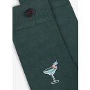 Socken Space Cocktail