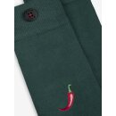 Socken Red Pepper