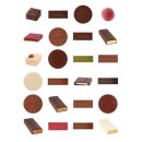 Adventkalender Zotter VEGAN Best-of