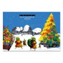 Adventkalender Zotter VEGAN Best-of