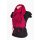 Yakwolle Schal 80x190cm pink