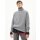 Pullover DAAWIDE light grey melange