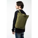 Hybrid Rucksack ANIL dusty blue