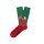 Santa´s Stuck Socken