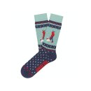 Wintersocken Winter New Yorkers 36-40