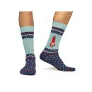 Wintersocken Winter New Yorkers 36-40