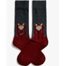 Socken Raining Cat blau 41-46