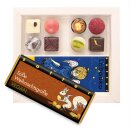 Biofekt Set - Weihnachten 8+2 vegan