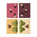 4 Silvester - Minis de luxe