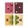 4 Silvester - Minis de luxe