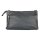 Damentasche Clutch ZUMAA, Ziegenleder