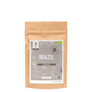 BIO Brazil Espresso 100% 250g Bohnen