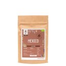 BIO Mexico Filter 100% 250g Bohnen
