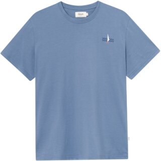 Shirt Colby Sailboat