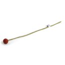 Blume S dunkel-orange, 2/30 cm