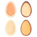 Ostereier in the Box