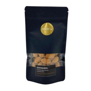 Zimtmandeln 110g