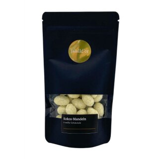 Kokosmandeln 150g