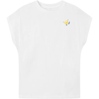 T-Shirt Laila mit Zitrone