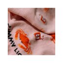 Socken Cool Crab