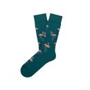 Socken Funky Flamingo