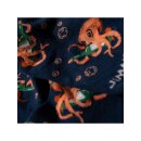 Socken Bubbly Octopus
