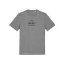 Objekt der Begierde - Mid Heather Grey