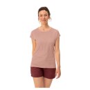 WoMoja T-Shirt - soft rose