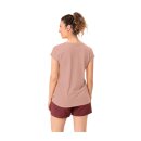 WoMoja T-Shirt - soft rose