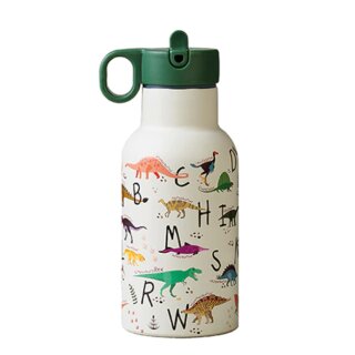 Bioloco sky kids bottle - dinosaurs