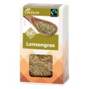 Bio+Fair Lemongras 20g