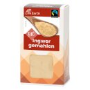 Bio+Fair Ingwer gemahlen 35g