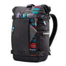 Raja 30 Tagesrucksack Bantam - Guatemala 11