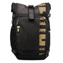 Raja 30 Tagesrucksack Bantam - India 15