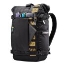 Raja 30 Tagesrucksack Bantam - India 15